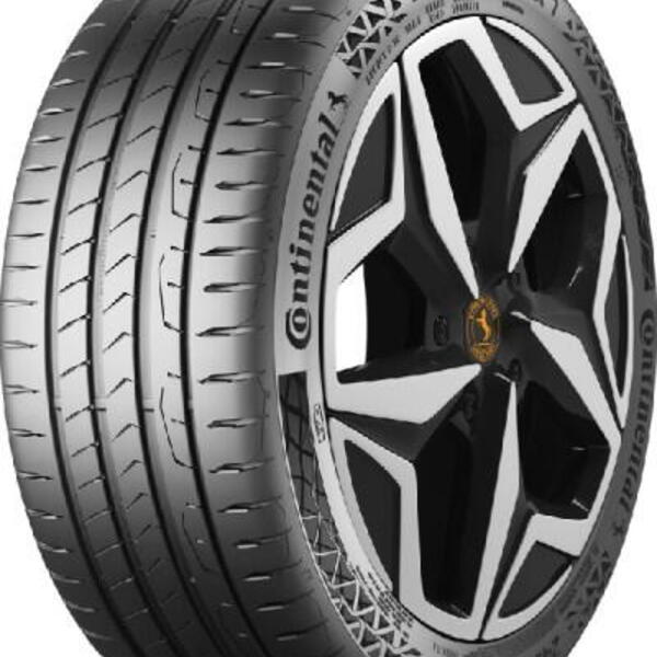 Letní pneu Continental PremiumContact 7 245/50 R18 100Y