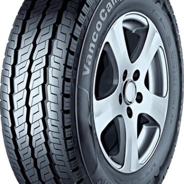Letní pneu Continental VancoCamper 215/75 R16 116R