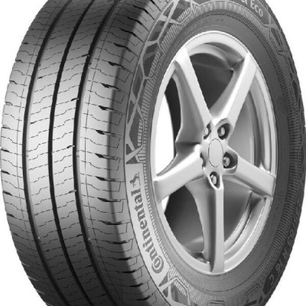 Letní pneu Continental VanContact Eco 215/65 R15 104T