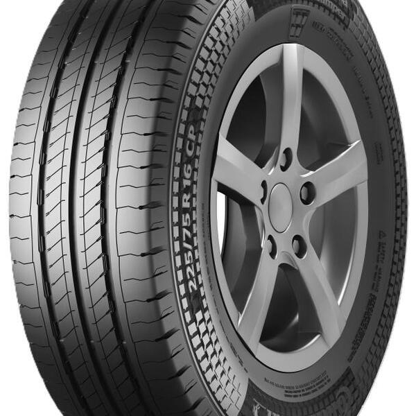 Letní pneu Continental VanContact Ultra Camper 225/75 R16 116R
