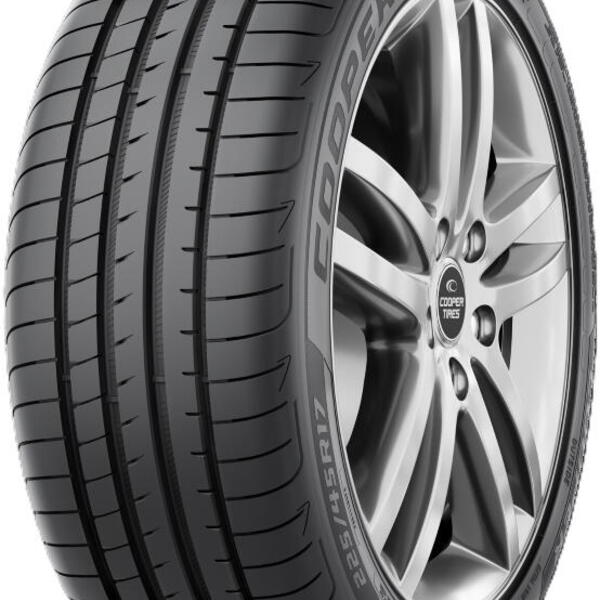 Letní pneu Cooper Tires SUMMER 235/65 R18 106W