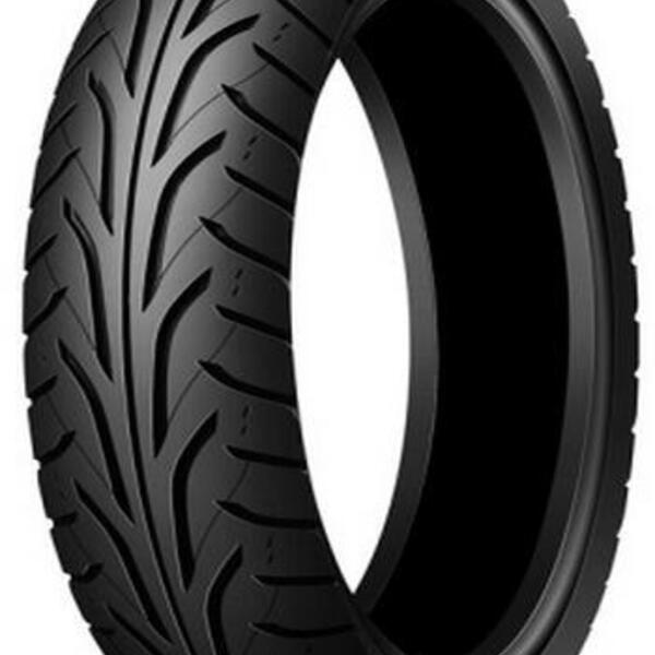 Letní pneu Dunlop ARROWMAX GT601 100/80 17 52H