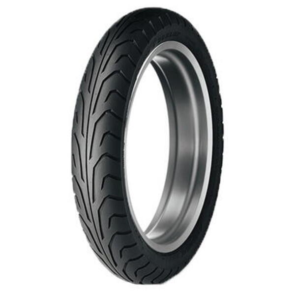Letní pneu Dunlop ARROWMAX STREETSMART 120/80 16 60V