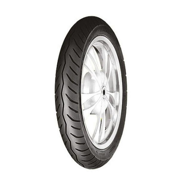 Letní pneu Dunlop D115 80/80 14 43P