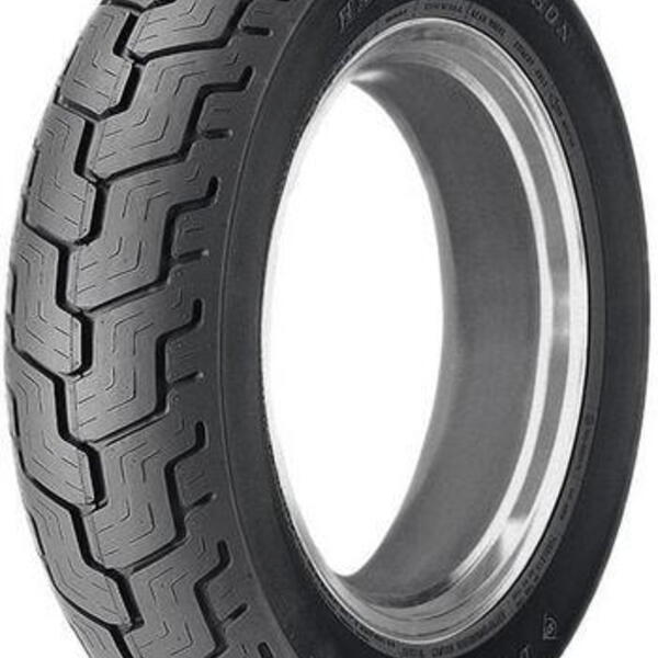 Letní pneu Dunlop D402 MT90 16 74H