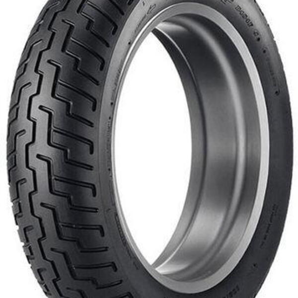 Letní pneu Dunlop D404 120/90 17 64S