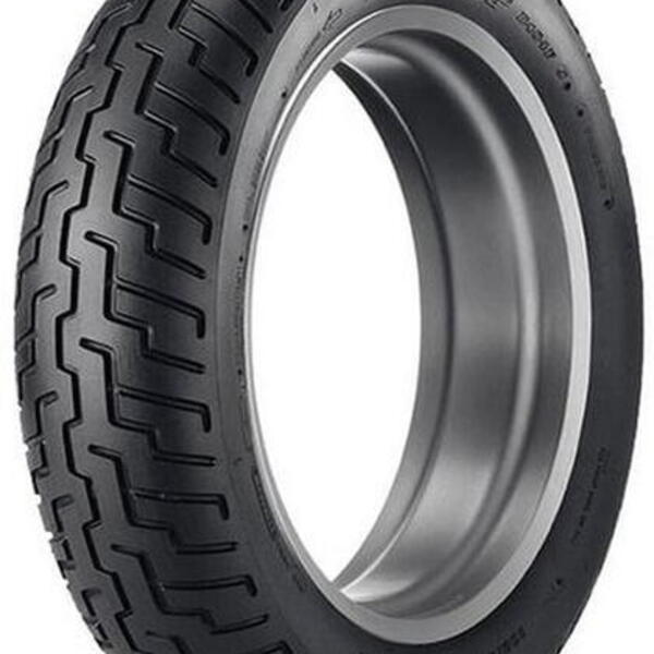 Letní pneu Dunlop D404 130/70 18 63H