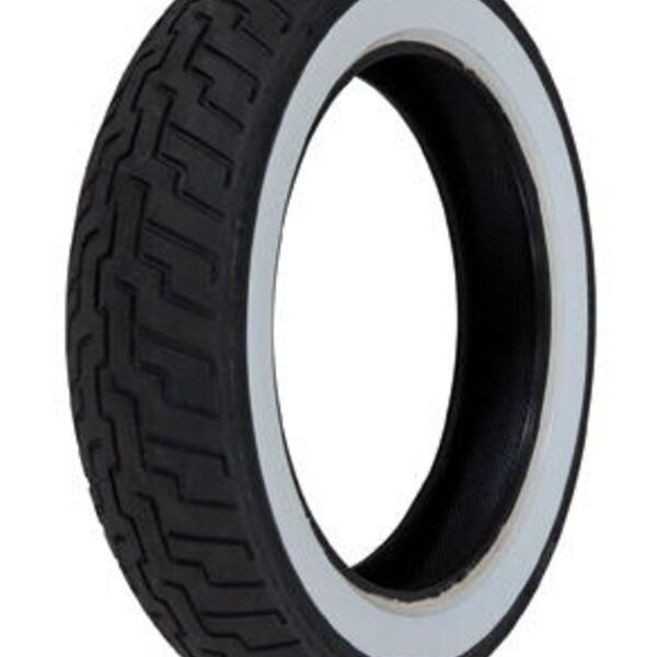 Letní pneu Dunlop D404 150/80 16 71H