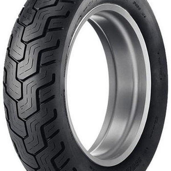 Letní pneu Dunlop D404 170/80 15 77H