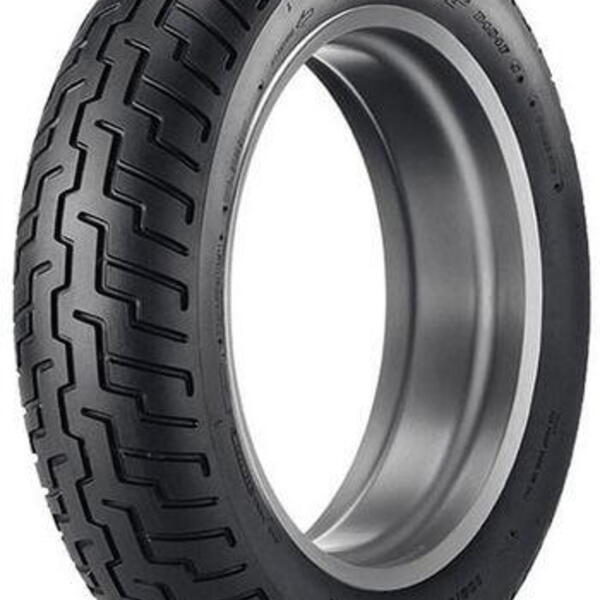 Letní pneu Dunlop D404 3.00 19 49S
