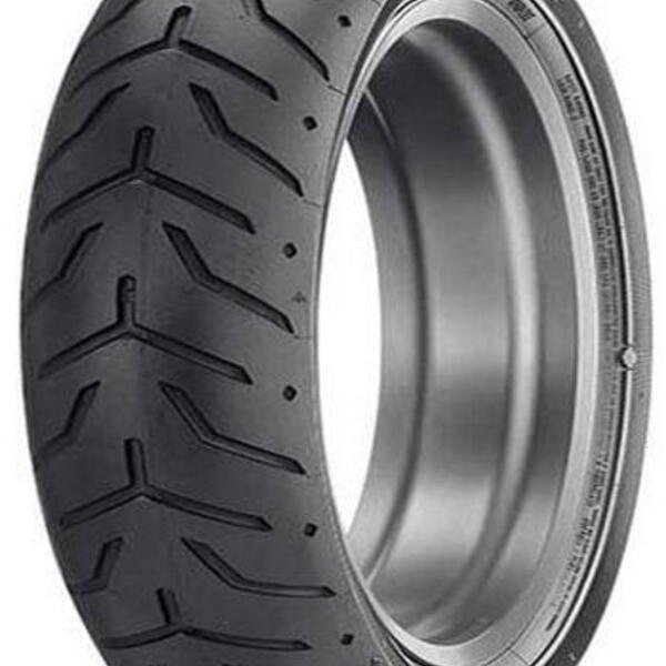 Letní pneu Dunlop D408 130/70 R18 63V
