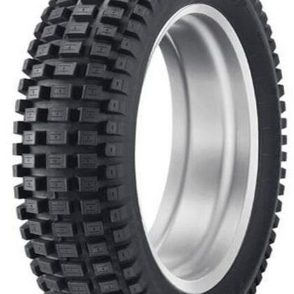 Letní pneu Dunlop D803GP 120/100 R18 68M