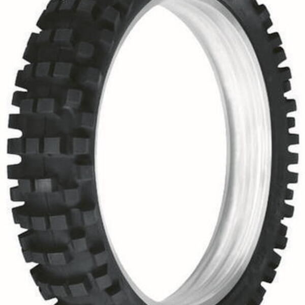 Letní pneu Dunlop D952 100/90 19 57M