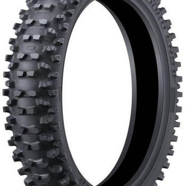 Letní pneu Dunlop GEOMAX ENDURO EN91 90/90 21 54R