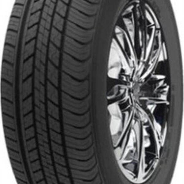 Letní pneu Dunlop GRANDTREK ST30 225/60 R18 100H