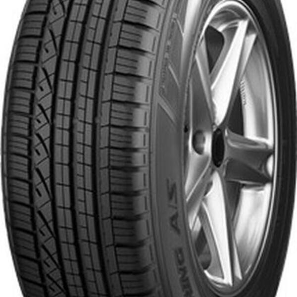 Letní pneu Dunlop GRANDTREK TOURING A/S 225/65 R17 106V