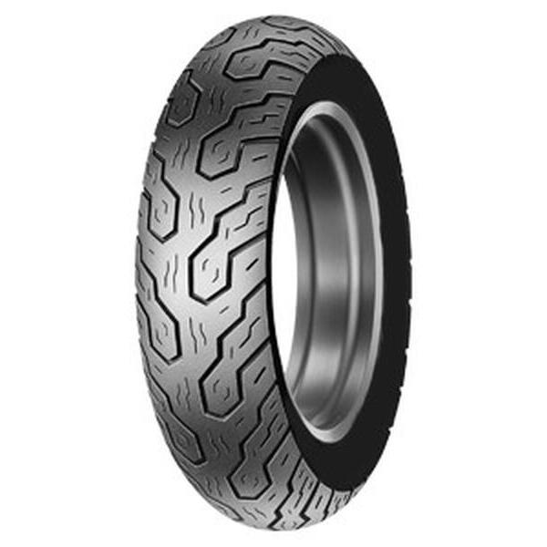 Letní pneu Dunlop K555 170/70 16 75H