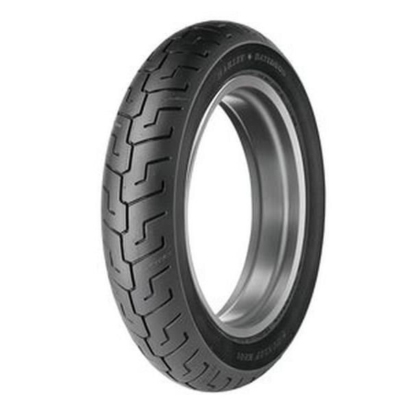 Letní pneu Dunlop K591 160/70 17 73V