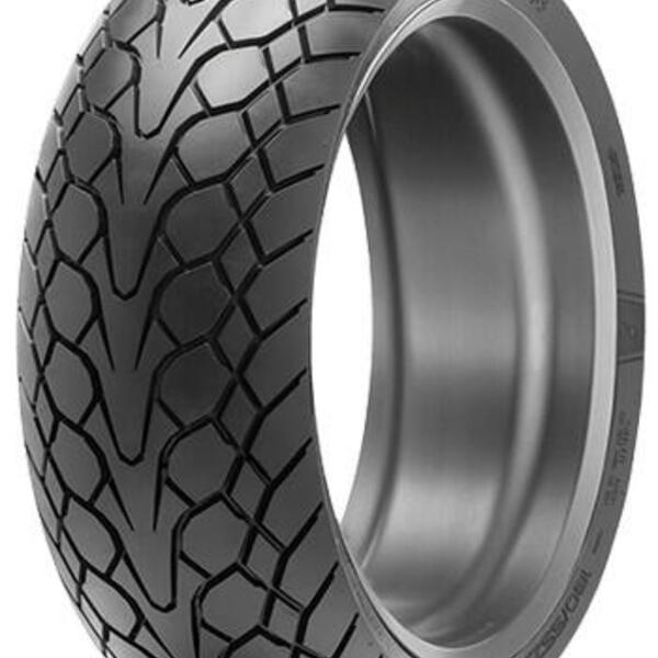 Letní pneu Dunlop MUTANT 160/60 R17 69W