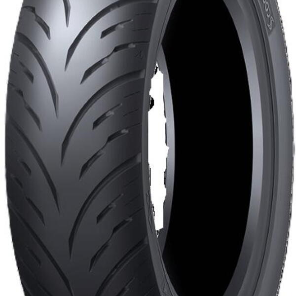 Letní pneu Dunlop SCOOTSMART 2 100/90 14 57P