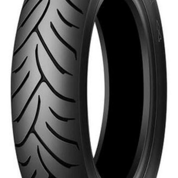 Letní pneu Dunlop SCOOTSMART F 120/70 R15 56H