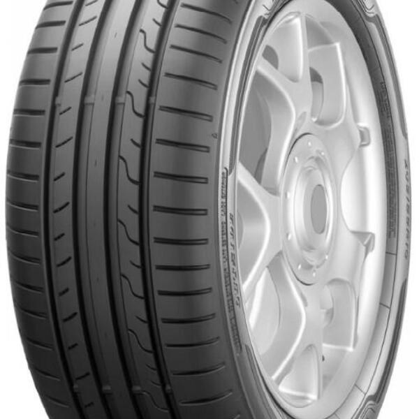 Letní pneu Dunlop SP BLURESPONSE 195/50 R15 82H
