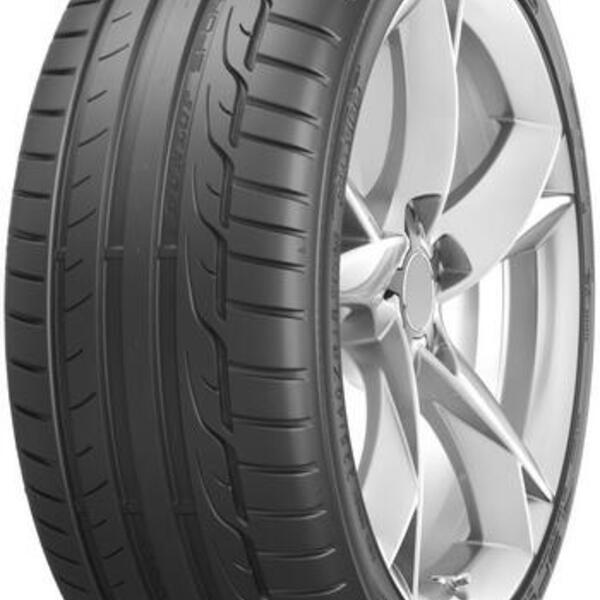 Letní pneu Dunlop SP SPORT MAXX RT 215/40 R17 87W