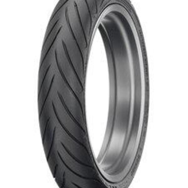 Letní pneu Dunlop SPMAX ROADSMART II 120/60 R17 55W