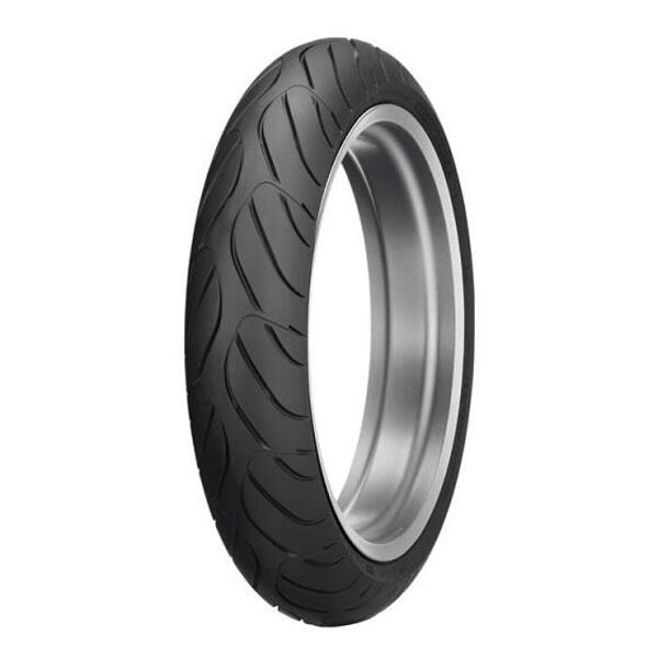 Letní pneu Dunlop SPMAX ROADSMART III 110/80 R19 59V