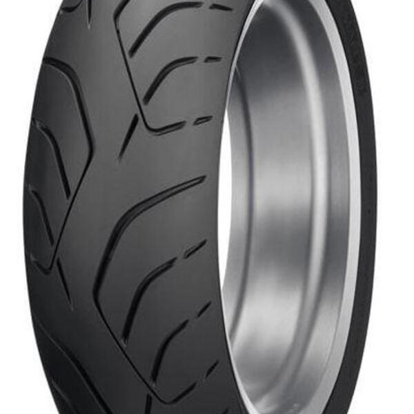 Letní pneu Dunlop SPMAX ROADSMART III 180/55 R17 73W