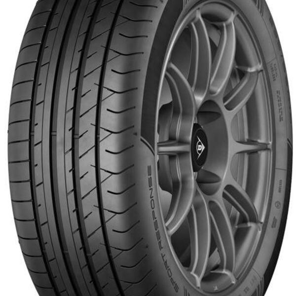 Letní pneu Dunlop SPORT RESPONSE 235/55 R18 100V