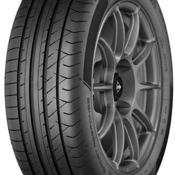 Letní pneu Dunlop SPORT RESPONSE 255/55 R19 111V XL