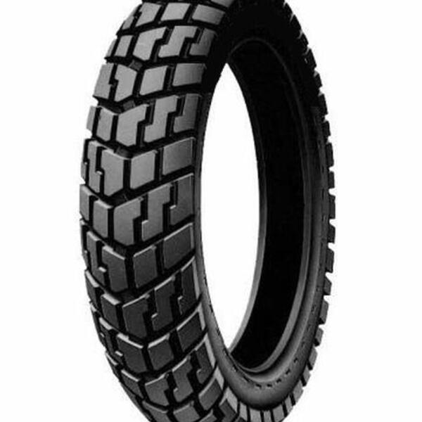 Letní pneu Dunlop TRAILMAX 110/80 18 58S