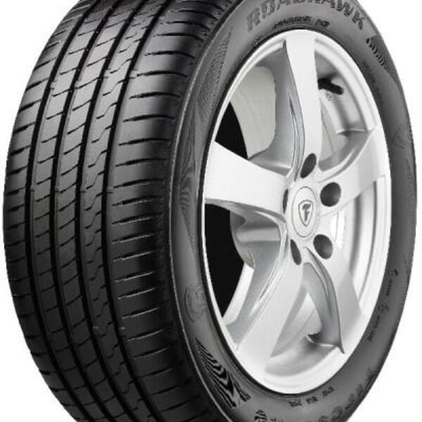 Letní pneu Firestone ROADHAWK 185/60 R15 84H