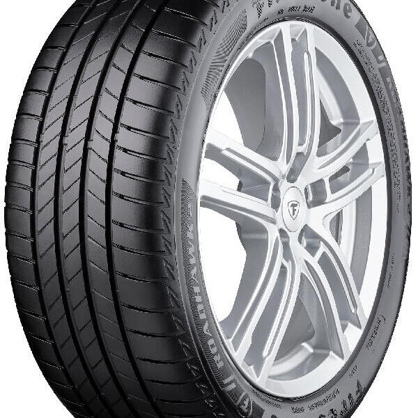 Letní pneu Firestone ROADHAWK 2 215/65 R17 99V