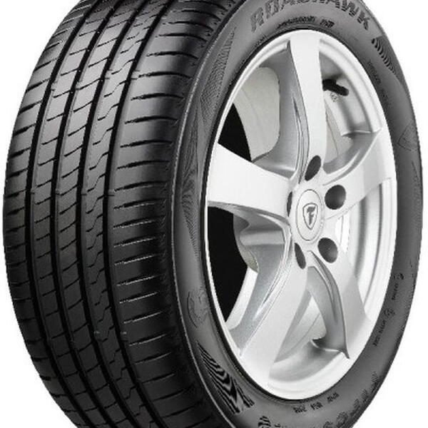 Letní pneu Firestone ROADHAWK 215/55 R16 97Y XL
