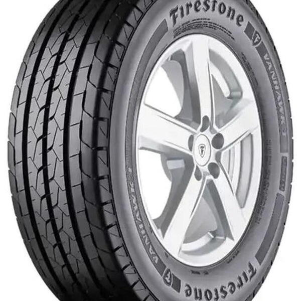 Letní pneu Firestone VANHAWK 3 215/70 R15 109S