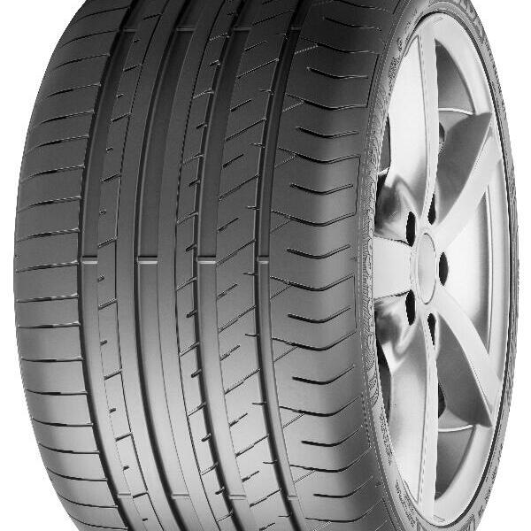 Letní pneu Fulda SPORTCONTROL 2 225/45 R17 91Y