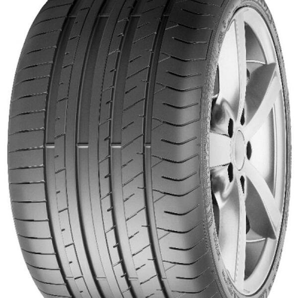 Letní pneu Fulda SPORTCONTROL 2 245/45 R18 100Y XL