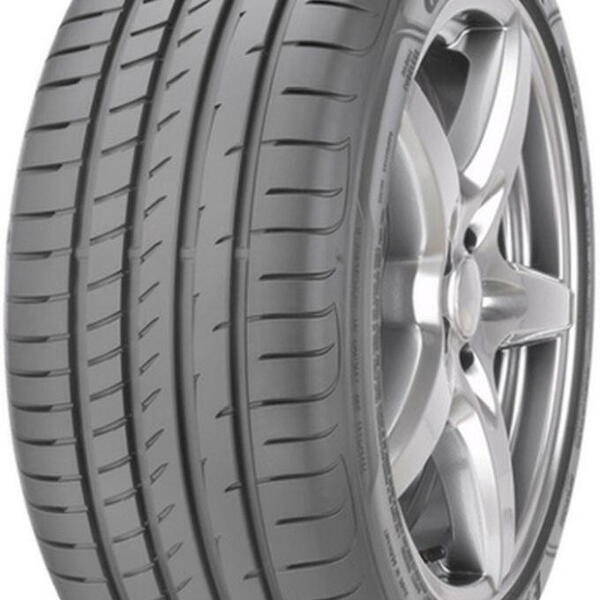 Letní pneu Goodyear EAGLE F1 ASYMMETRIC 2 235/40 R18 95Y XL