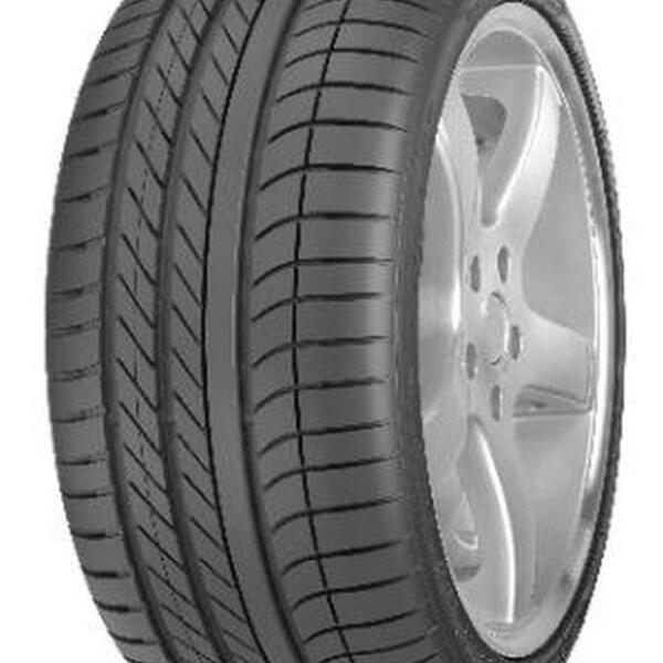 Letní pneu Goodyear EAGLE F1 ASYMMETRIC 215/35 R18 84W XL