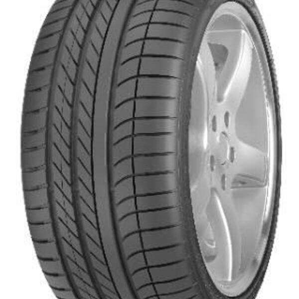 Letní pneu Goodyear EAGLE F1 ASYMMETRIC 235/50 R17 96Y