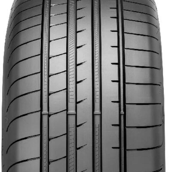Letní pneu Goodyear EAGLE F1 ASYMMETRIC 3 215/45 R18 89V