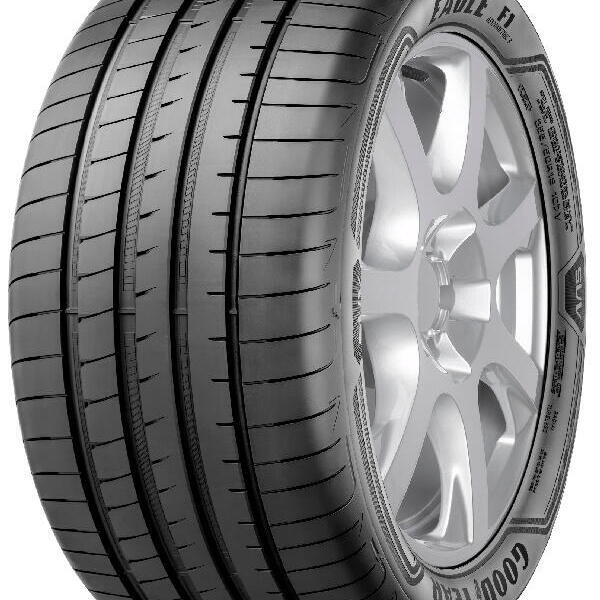 Letní pneu Goodyear EAGLE F1 ASYMMETRIC 3 SUV 275/55 R19 111W
