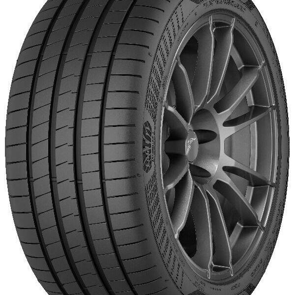 Letní pneu Goodyear EAGLE F1 ASYMMETRIC 6 225/40 R18 92Y