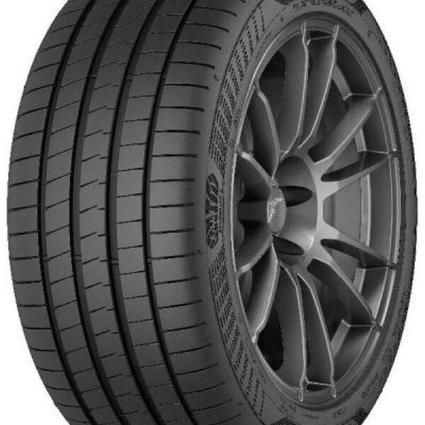 Letní pneu Goodyear EAGLE F1 ASYMMETRIC 6 255/40 R20 101W XL