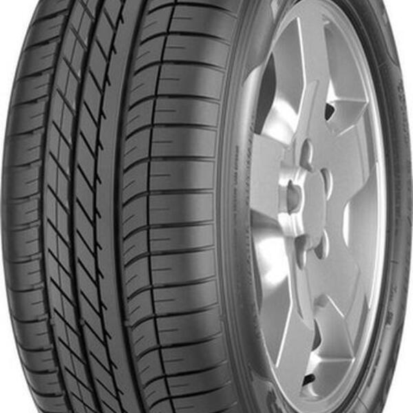 Letní pneu Goodyear EAGLE F1 ASYMMETRIC SUV 275/40 R20 106W XL