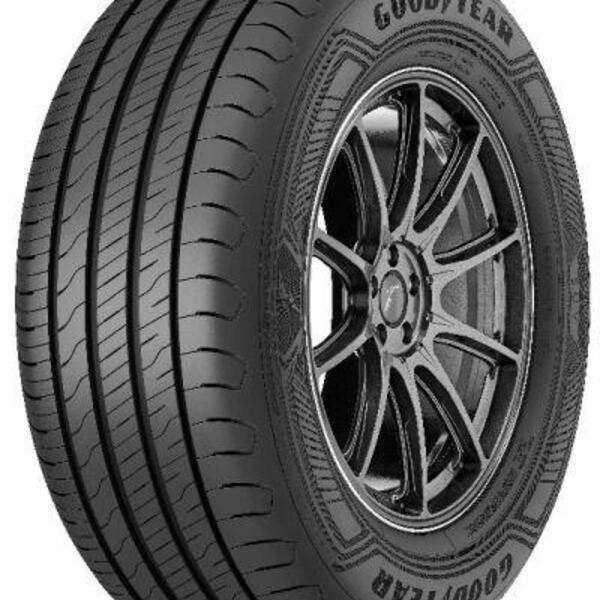 Letní pneu Goodyear EFFICIENTGRIP 2 SUV 215/65 R17 99V