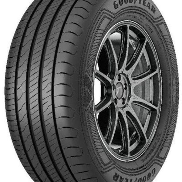Letní pneu Goodyear EFFICIENTGRIP 2 SUV 235/55 R18 100V