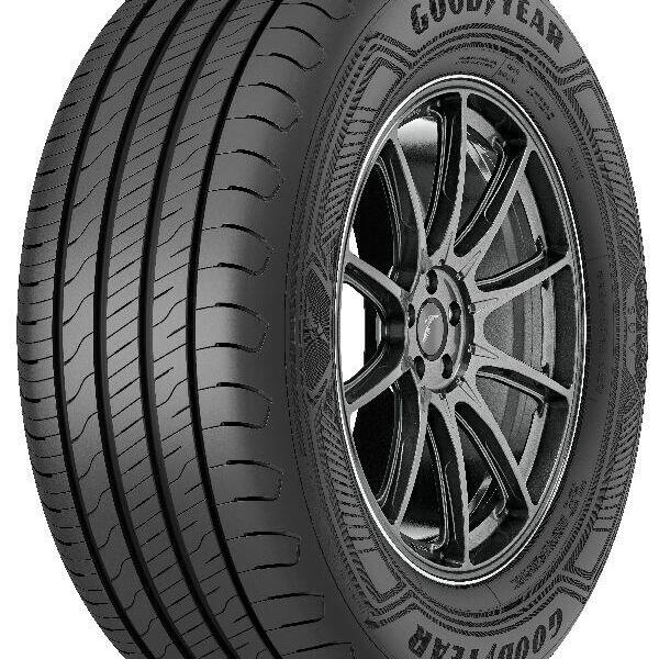 Letní pneu Goodyear EFFICIENTGRIP 2 SUV 285/60 R18 116V